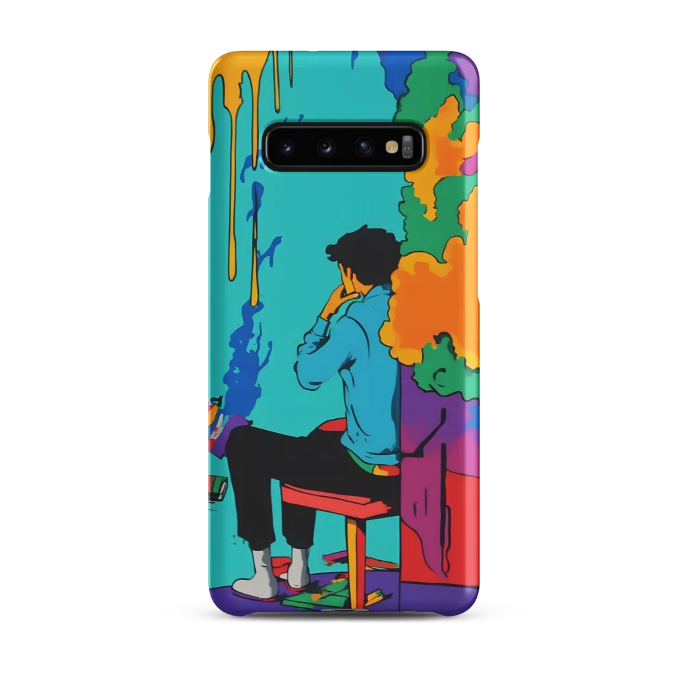 The Artist Within