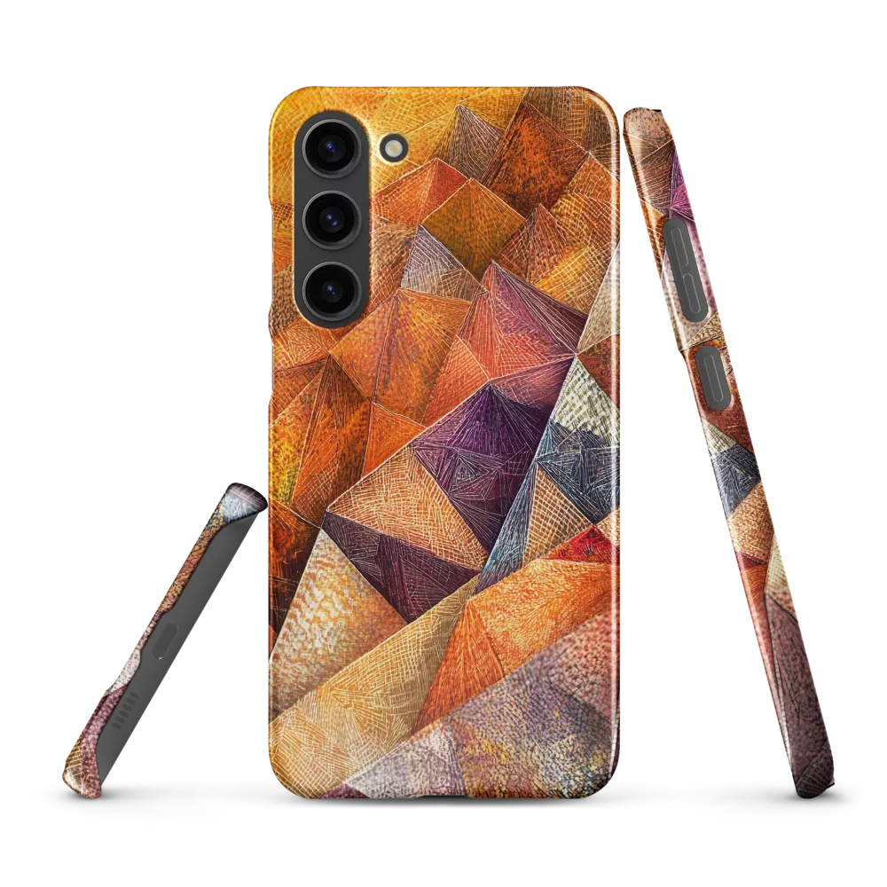 Geometric Warmth