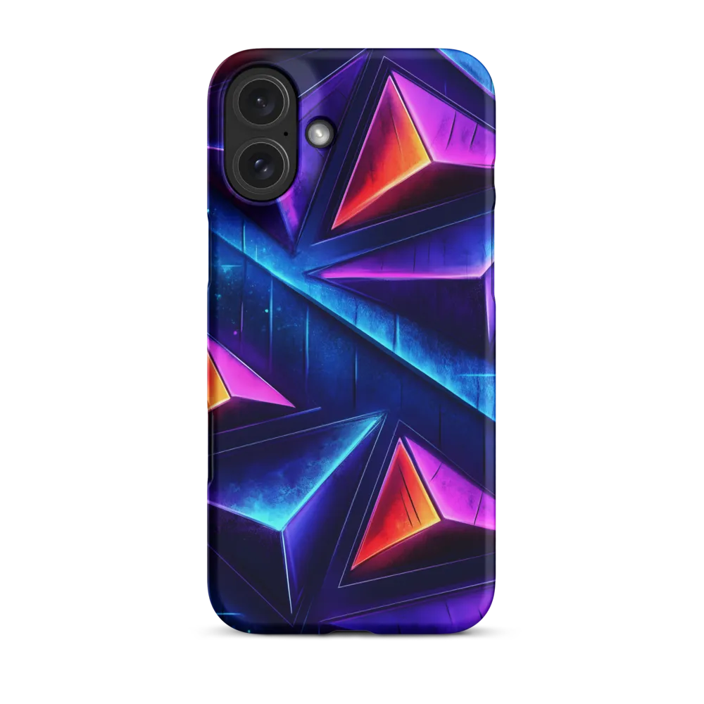 Geometric Luminescence