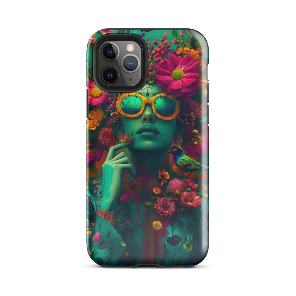 The Floral Dream