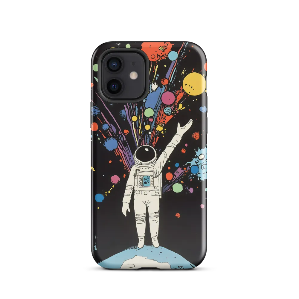 Cosmic Curiosity
