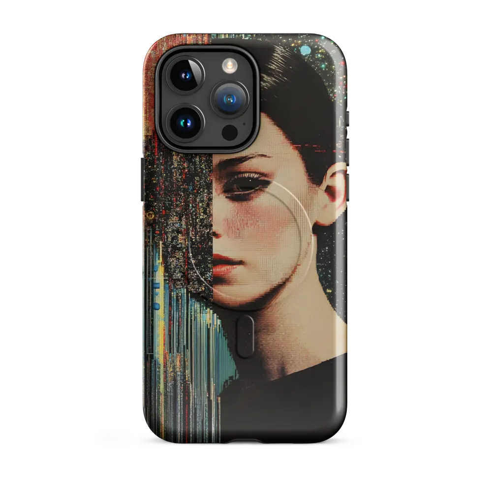 Fragmented Reality