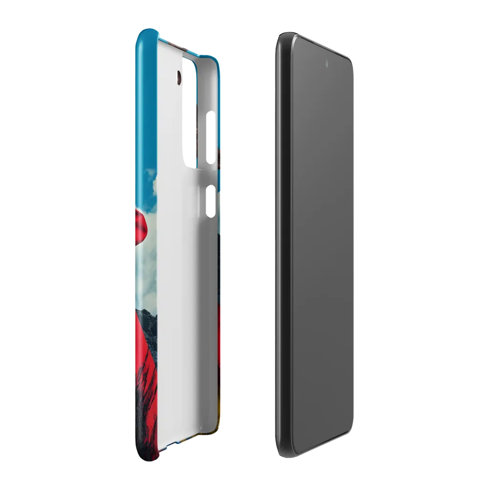 Vibrant Elegance