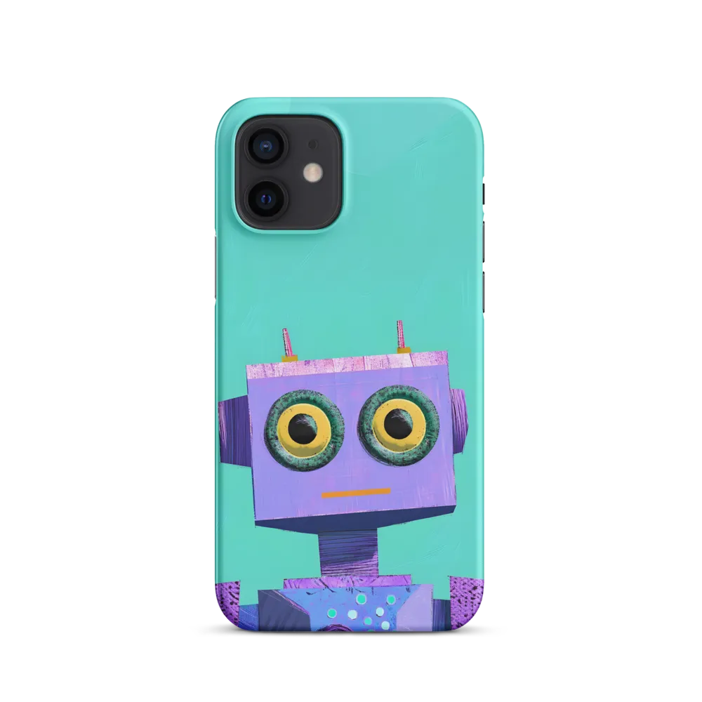 Curious Mechanical Wonder