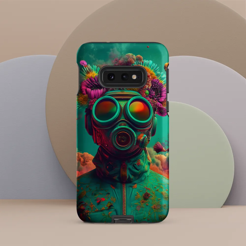 Ecstasy of Nature and Technology