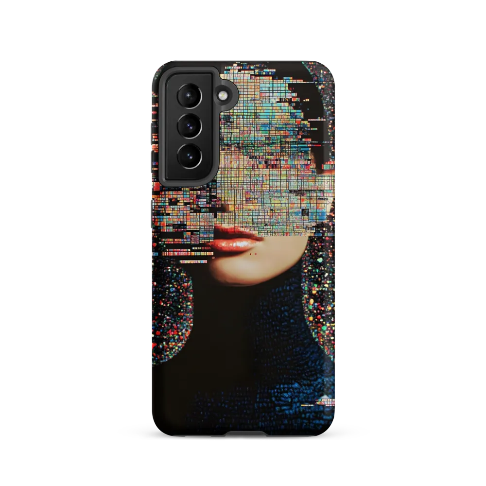 Fragmented Identity