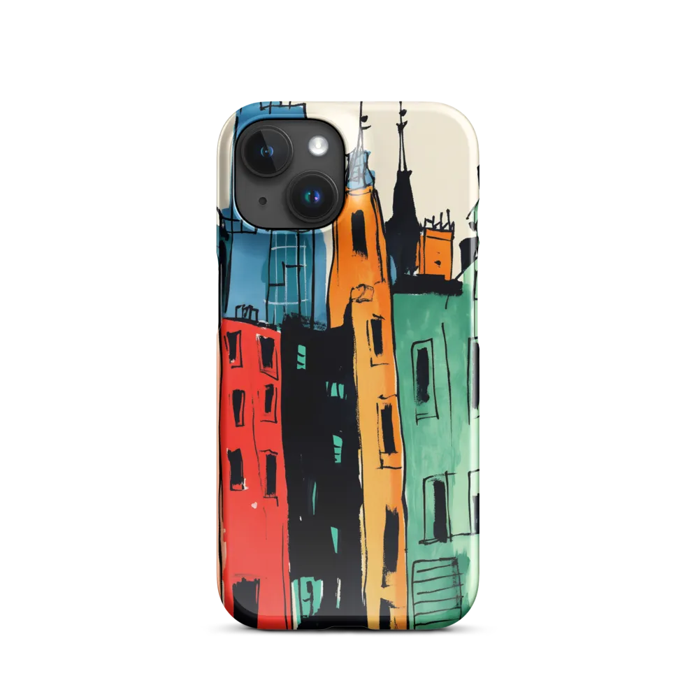 Urban Vibrance