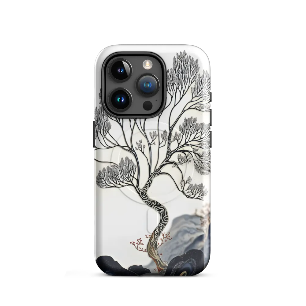 Ethereal Tree of Life
