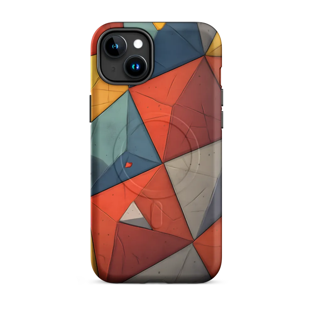 Geometric Harmony