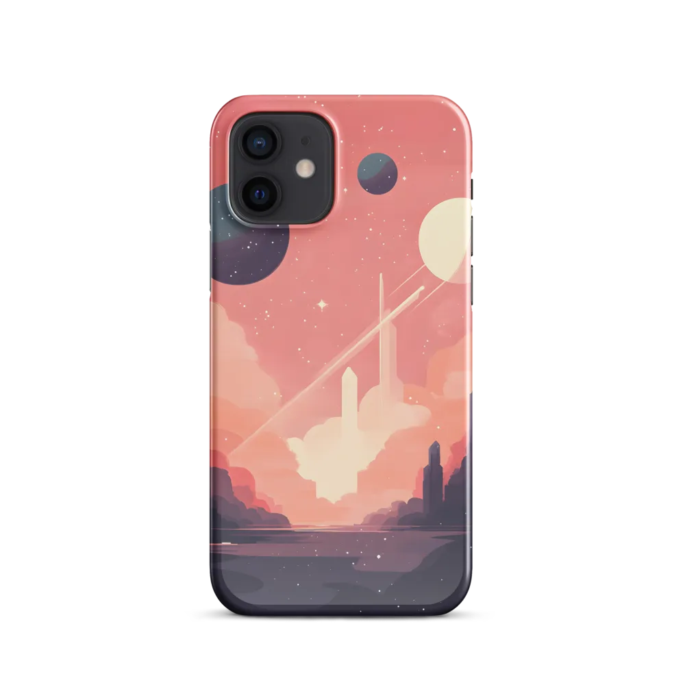 Celestial Serenity