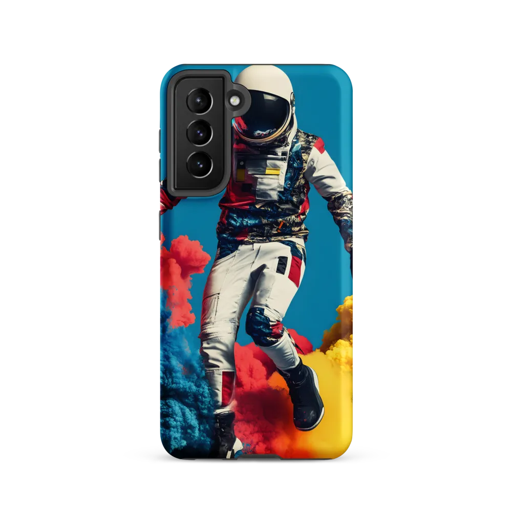 Brave New Worlds: An Astronaut's Journey