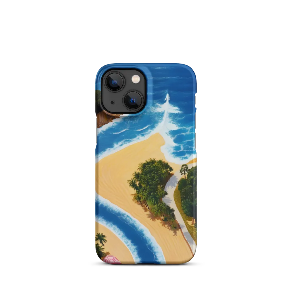 Tropical Serenity