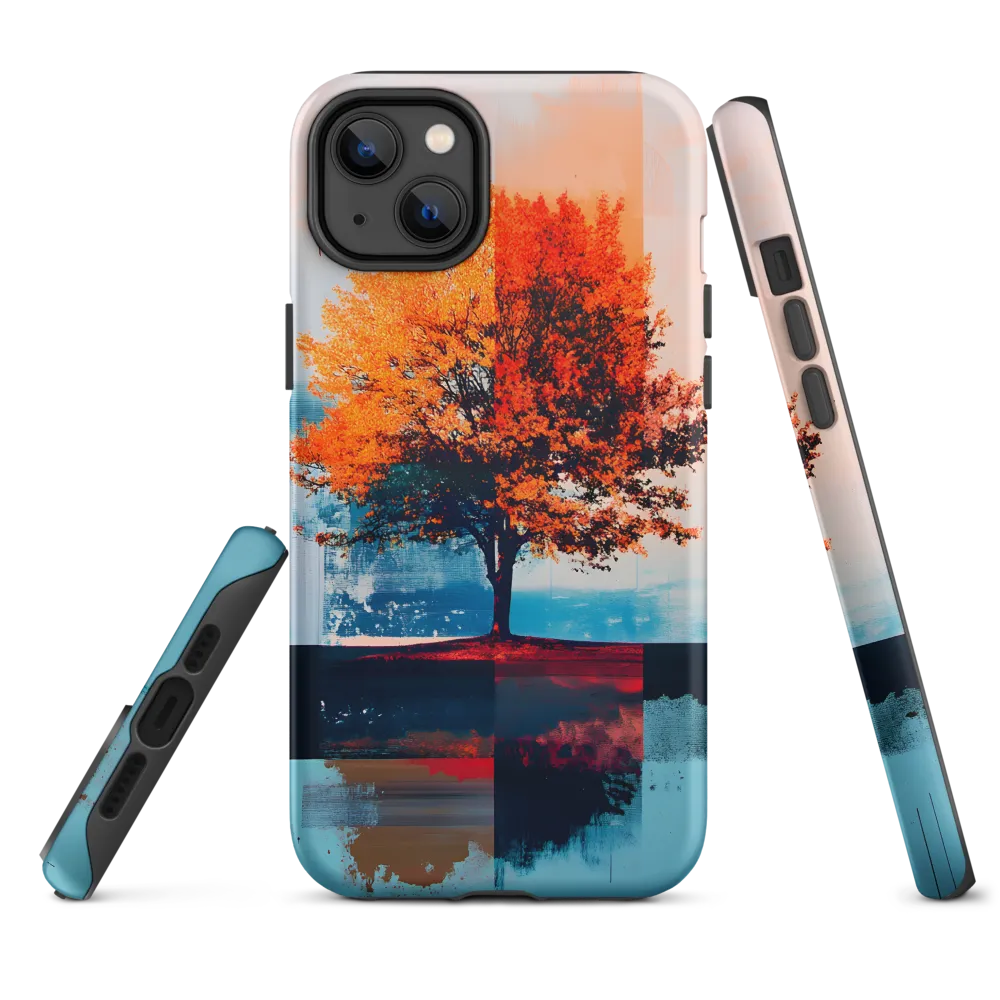 Reflections of Autumn