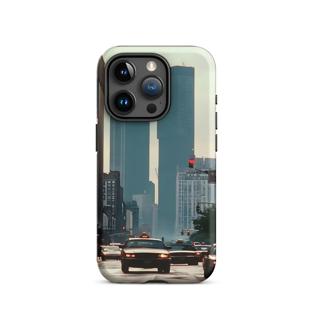 Urban Symphony