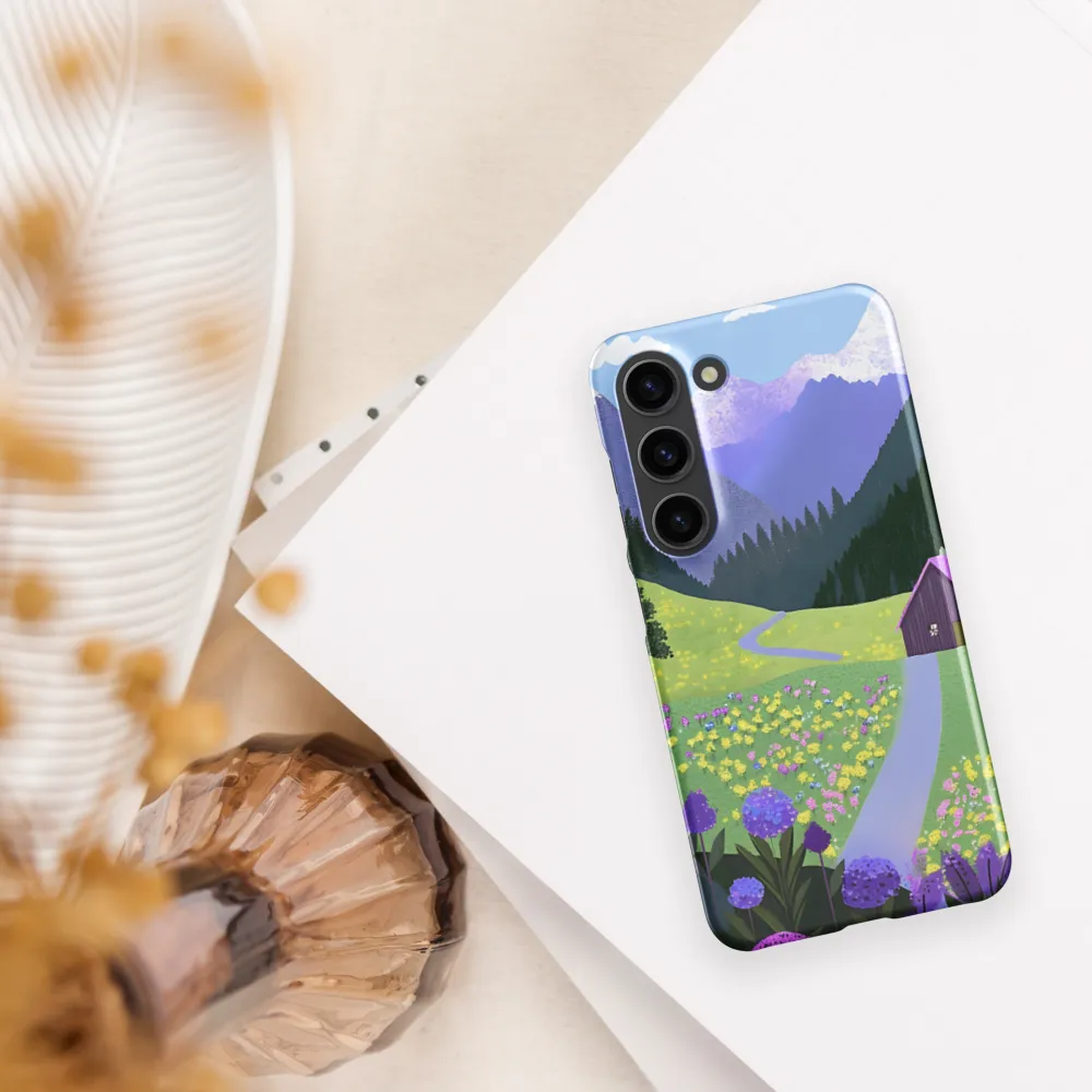 Harmony in Nature