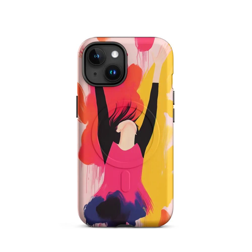 Embracing Vibrancy