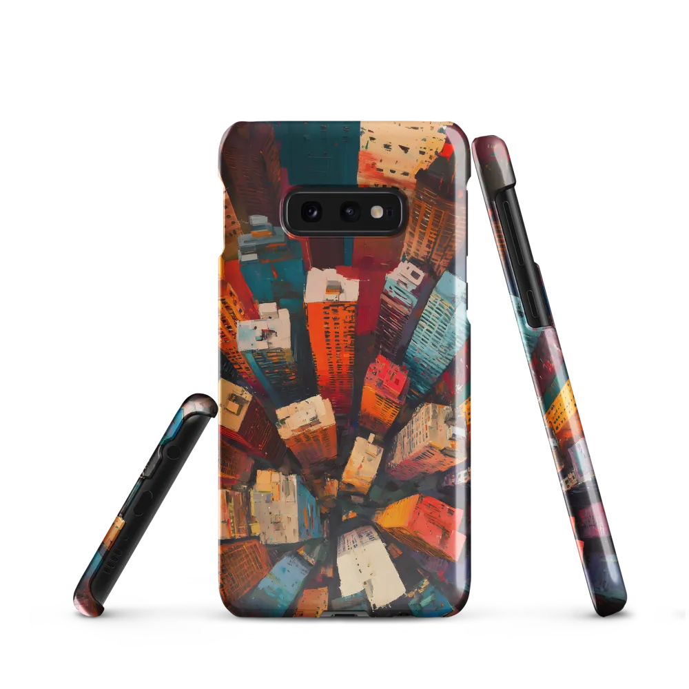 Urban Kaleidoscope