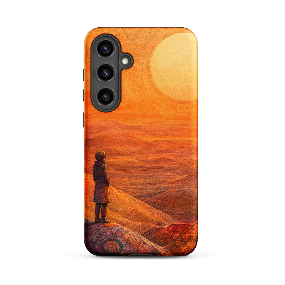 Reflections of a Distant Sun