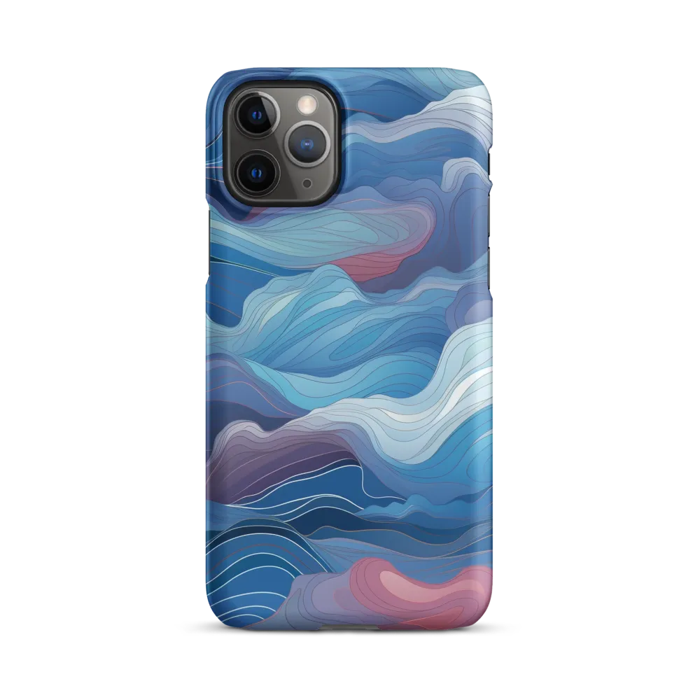 Harmonious Waves