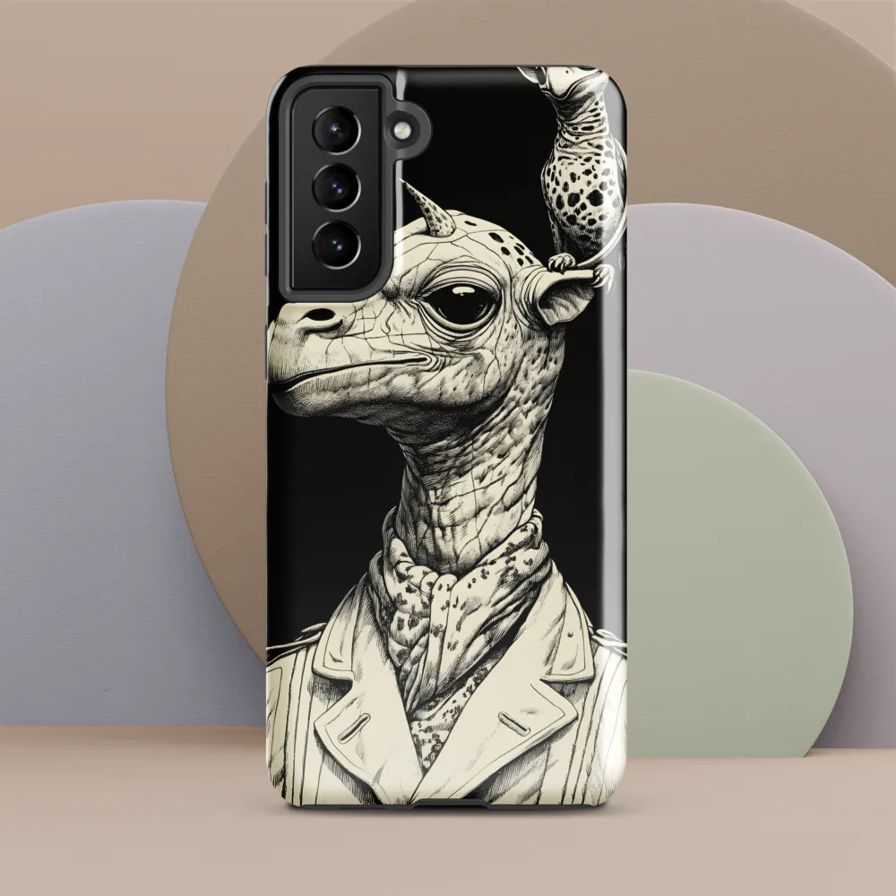 Whimsical Confidence