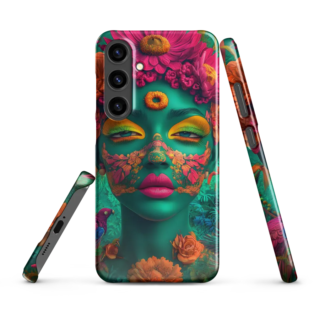 Floral Serenity
