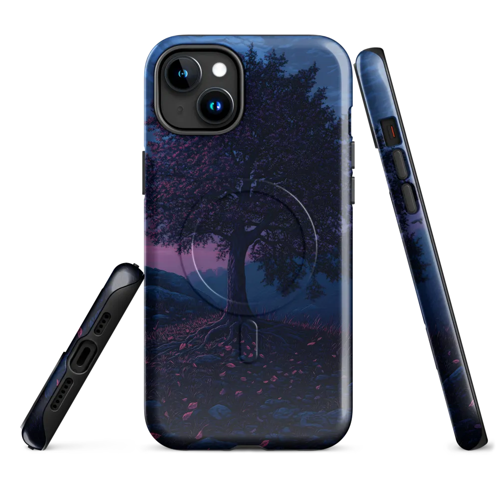 Twilight Whispers