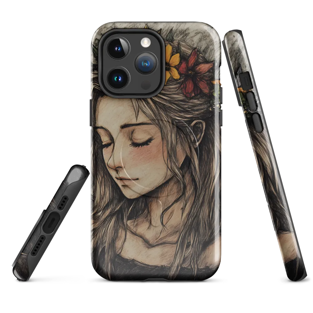Whispers of Nature