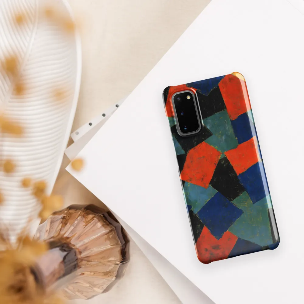 Dynamic Geometry in Color