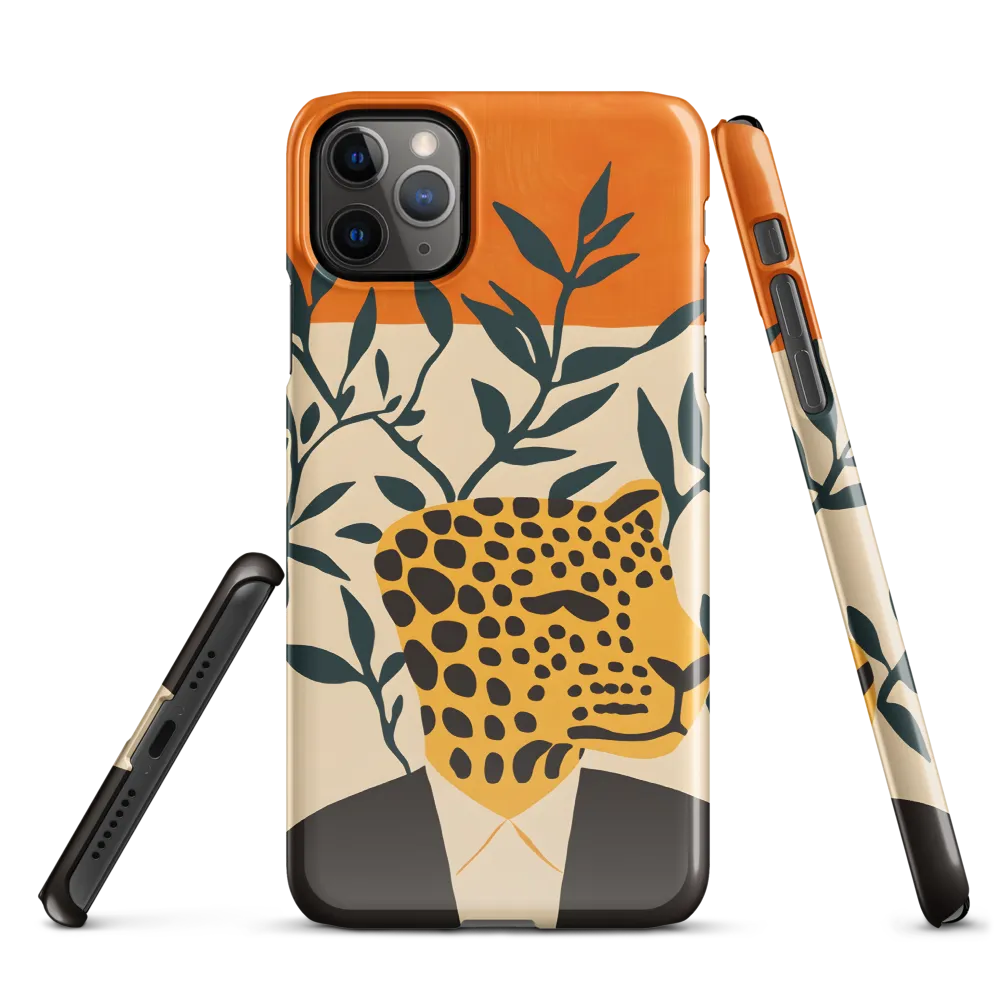 Identity in Nature | Phone Case |  11 Pro Max | Snap Case | Glossy