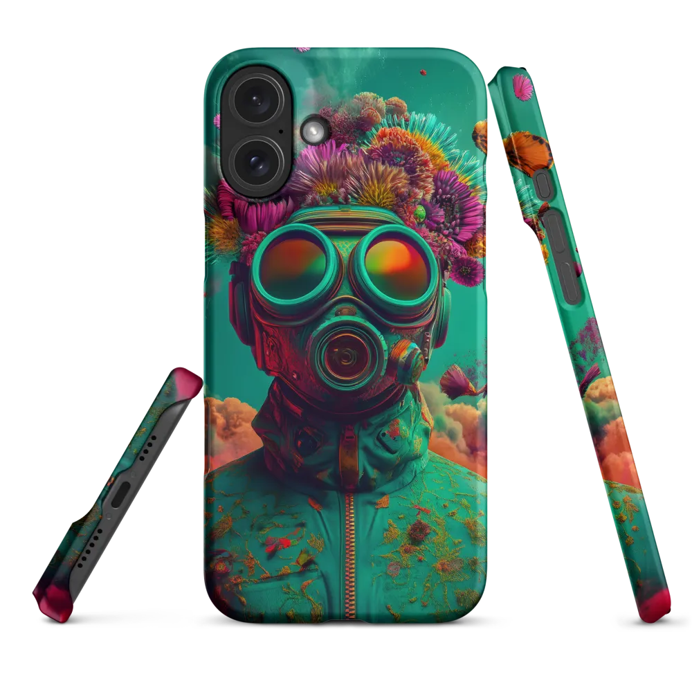 Ecstasy of Nature and Technology