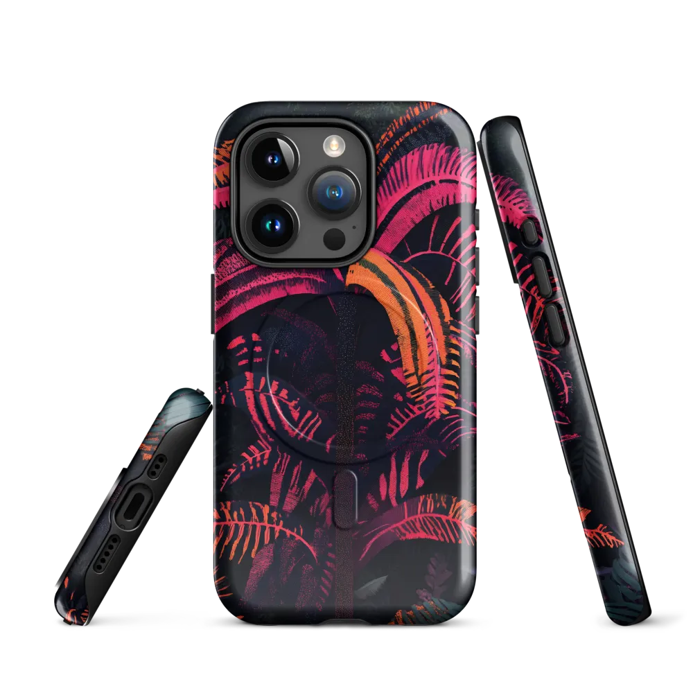 Tropical Radiance