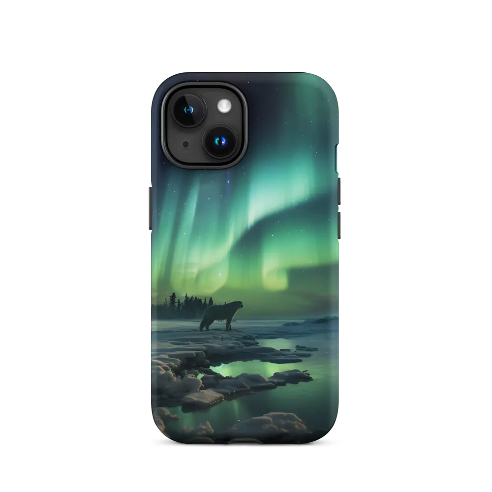 Auroral Guardianship