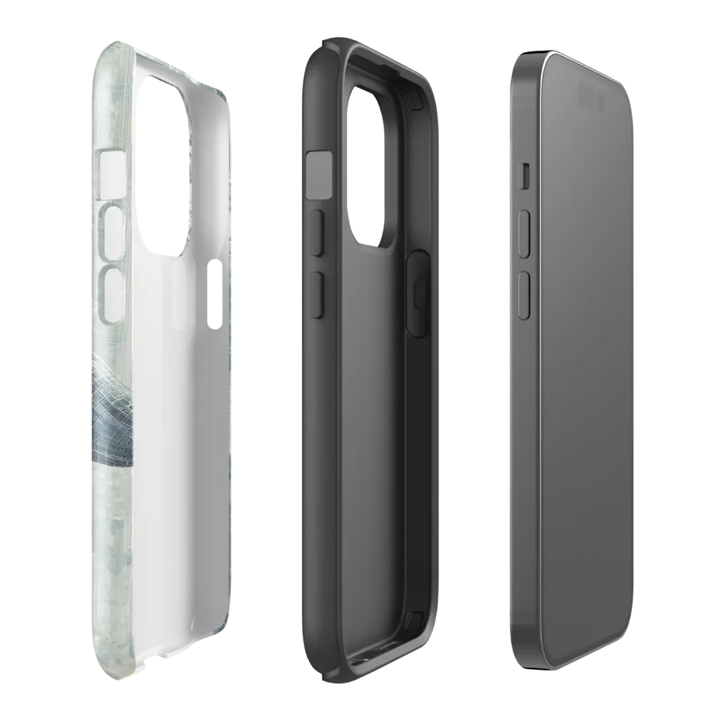 Futuristic Elevation