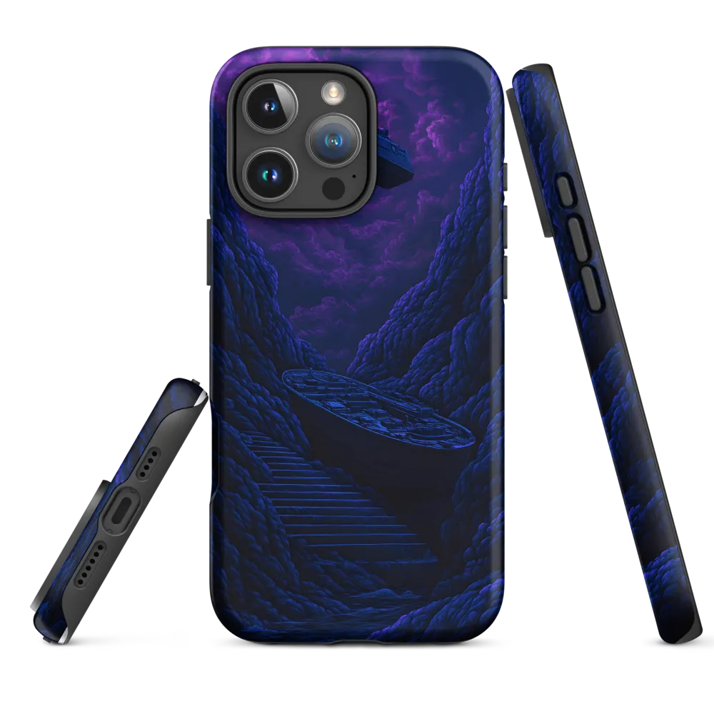 Abyssal Dreams