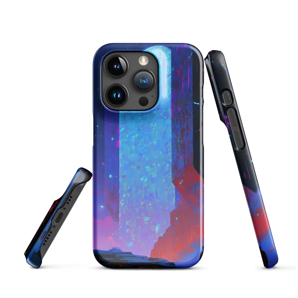 Monoliths of Mystique