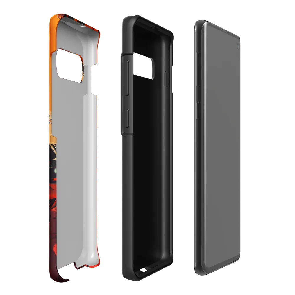 Futuristic Vessel: A Glimpse into Tomorrow