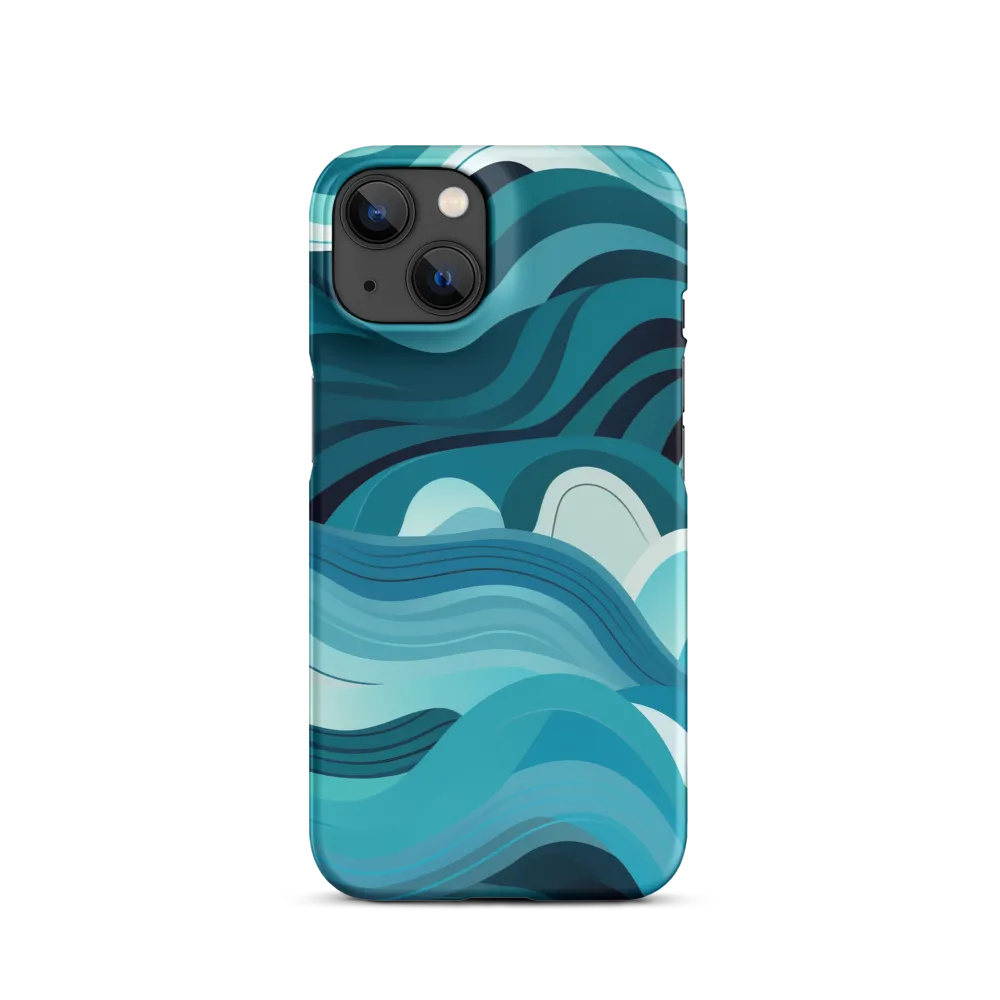 Ebb and Flow
