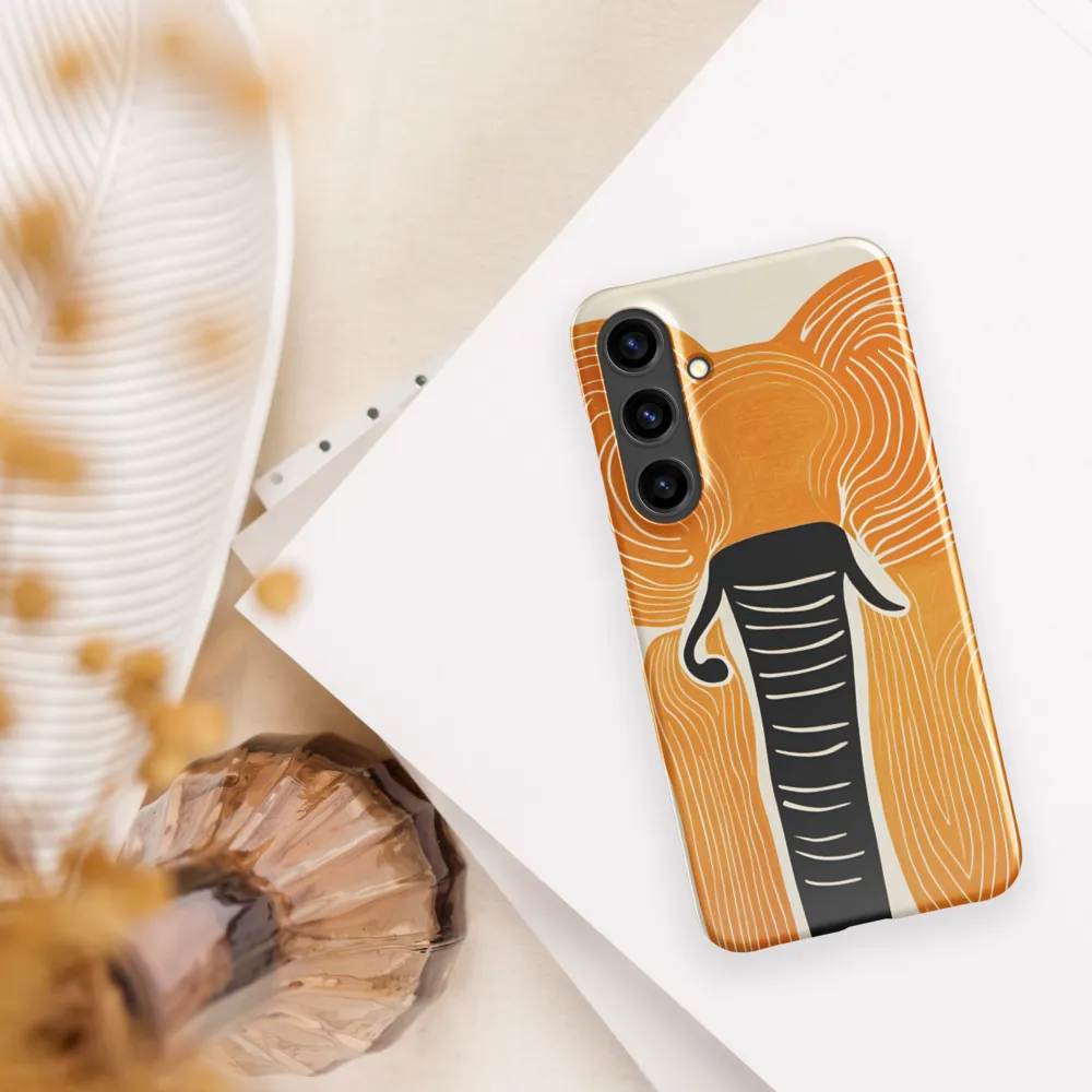 Elegance of the Elephant