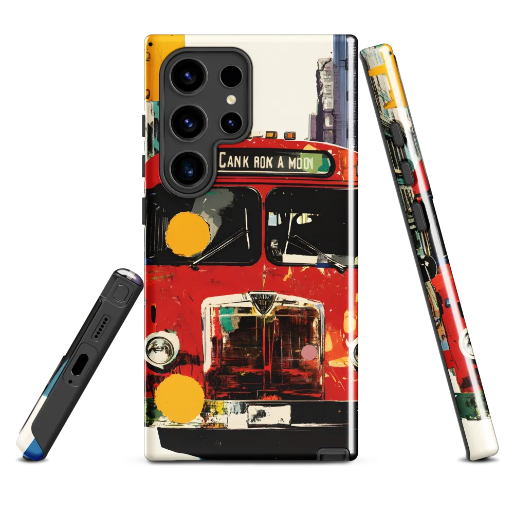 Vibrant City Transit