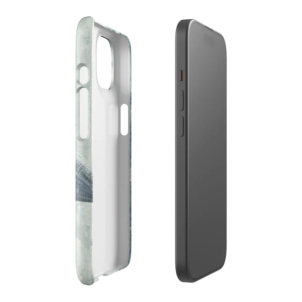 Futuristic Elevation