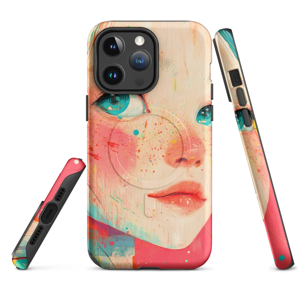 Whispers of Color
