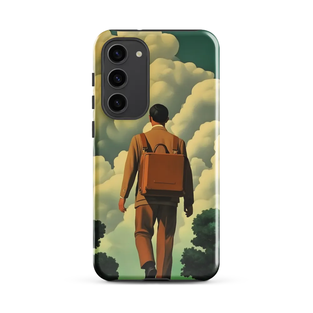 Journey into the Unknown