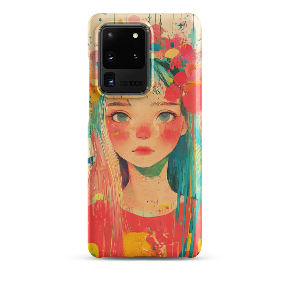 Whimsical Blossom