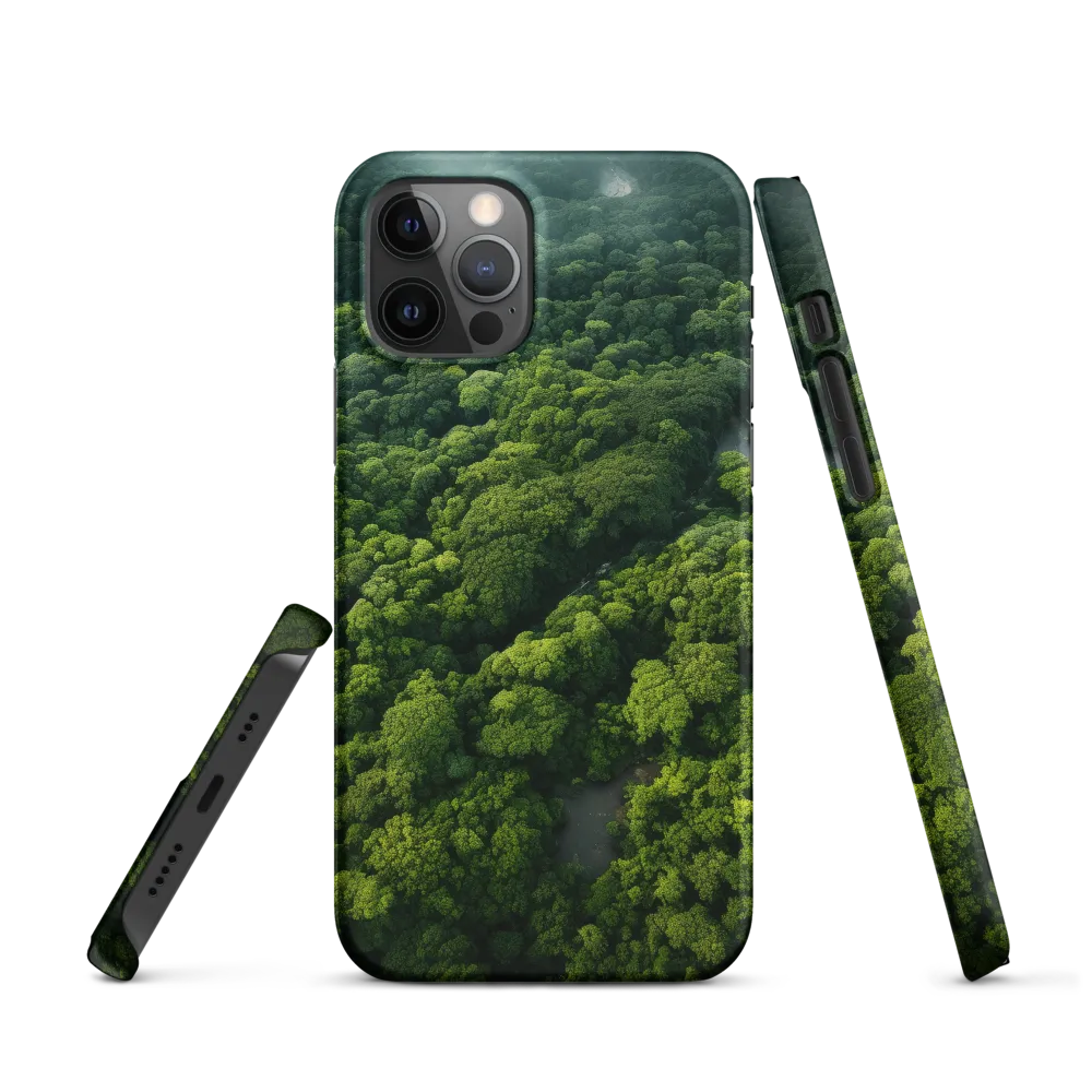 Emerald Canopy