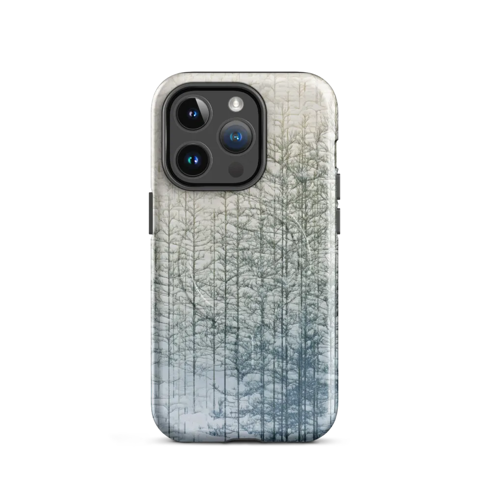 Ethereal Forest Landscape