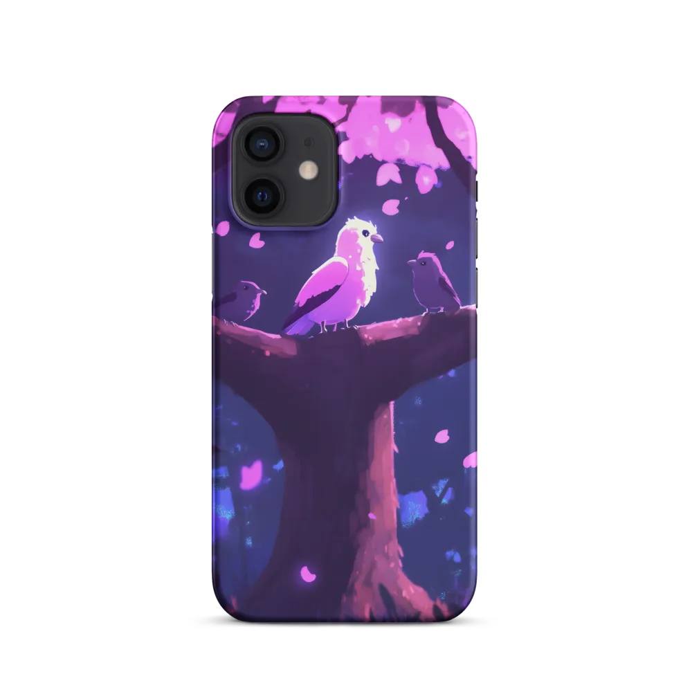 Whispers of the Blossom