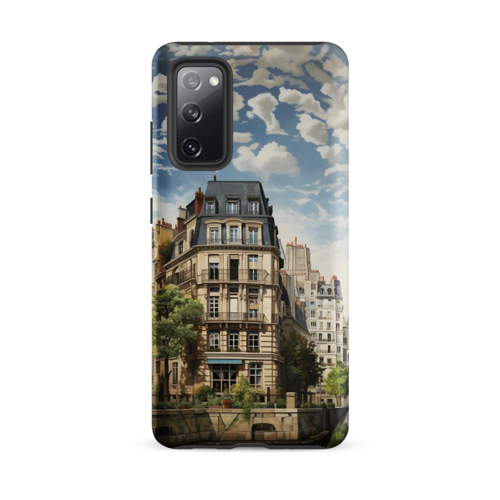 Reflections of Paris
