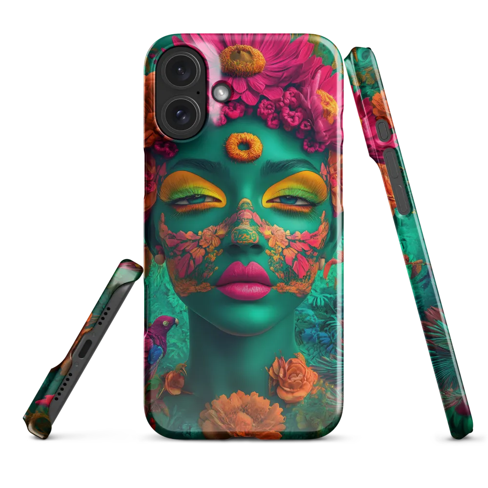 Floral Serenity