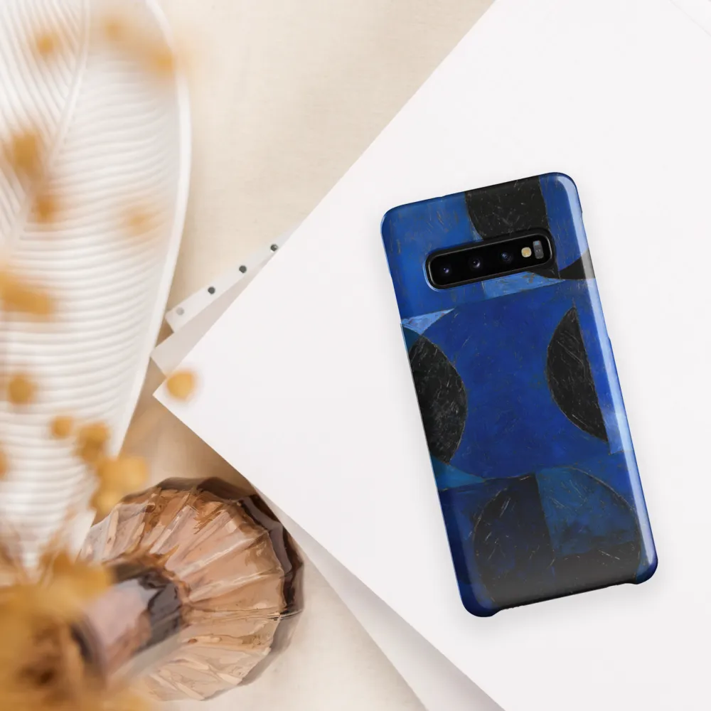Dynamics of Blue and Black