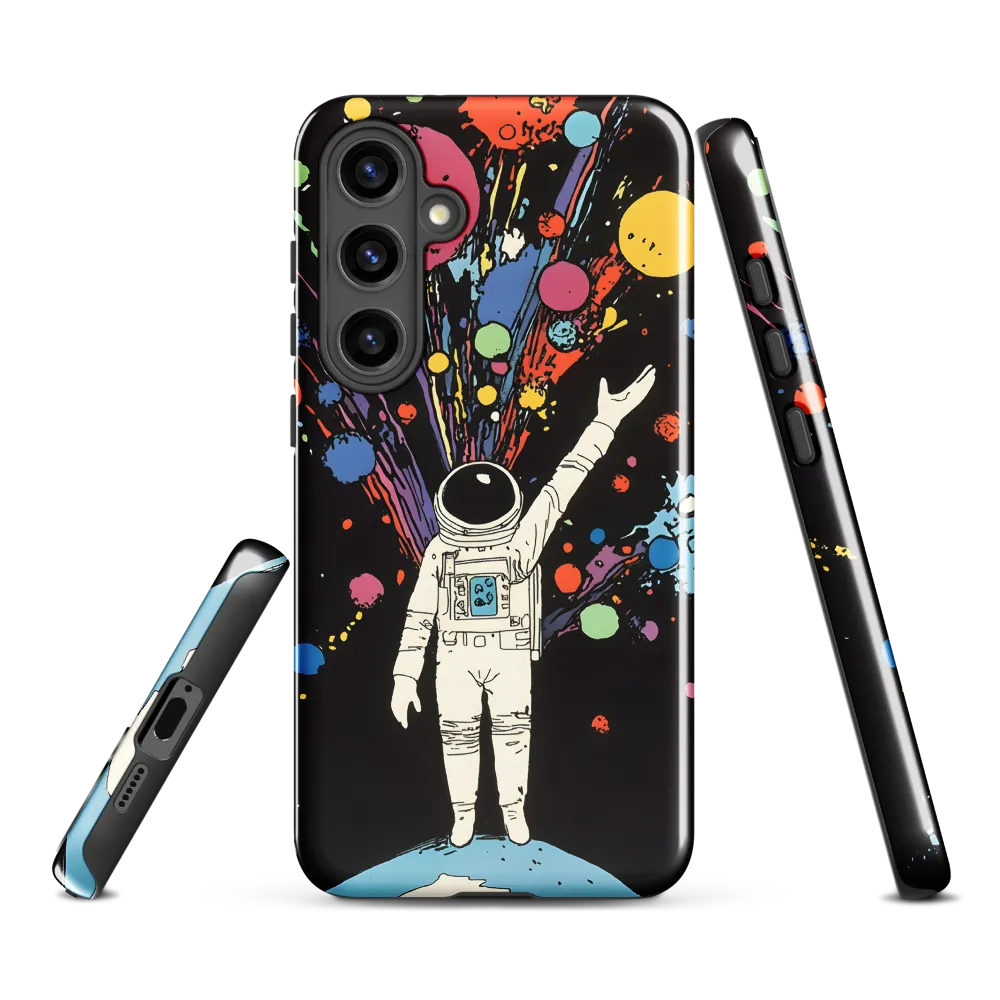 Cosmic Curiosity